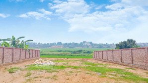 cơ hội đầu tư mảnh đất tiềm năng tại hòa thạch,quốc oai diện tích: 598m đã có 100m thổ cư giá 8.xty