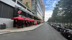cho thuê shophouse tại the sun avenue, 19 triệu, 60 m2