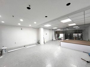 chính chủ - mbkd/vp ngay khu phan xích long - vạn kiếp