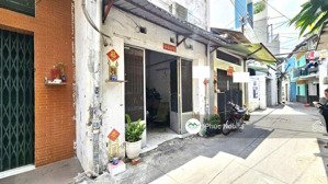 bán nhà riêng tại minh phụng, 4,298 tỷ, 72m2, 3pn, 2wc, giá siêu hời