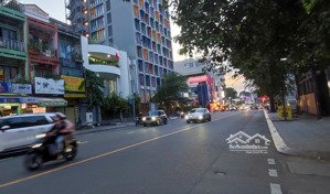 cực rẻ, cực hiếm, mặt tiền nguyễn bỉnh khiêm đoạn 2 chiều q1, 16 tỷtl, 40.7m2, 5 tầng, hdt 32tr/th