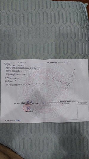 bán đất tại ngõ 172 đường cát linh, hải an, hải phòng, 21,5 triệu/m2, 62,4 m2 đẹp, nhiều tiện ích