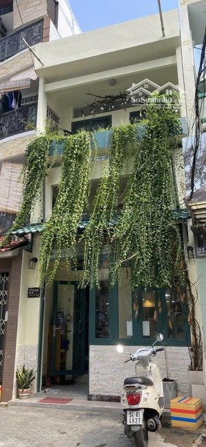 cho thuê nhà đường nguyễn văn trỗi, quận phú nhuận