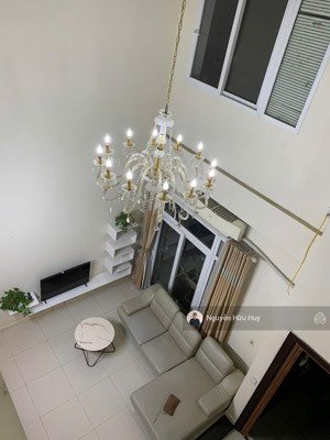cho thuê gấp căn lk full đồ tại splendora