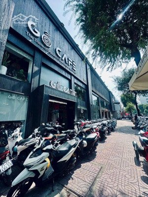 cho thuê nhà góc 2 mặt tiền sư vạn hạnh, p.13, q.10 diện tích 120m2 trệt 1 lầu giá 161tr