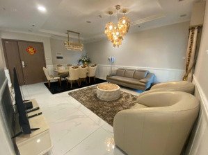 bán 3 phòng ngủ vinhomes central park full nội thất landmark 81