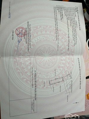 bán nhà 3 tầng gần 80m2 sát đường máng nước, thuỷ nguyên, hải phòng giá 3.6x tỷ