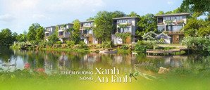 chuyển nhượng biệt thự tropical garden giá sốc chỉ trong tháng 8