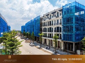 quỹ ngoại giao - dự án noble tây thăng long - quý 3/2025 bàn giao, giá chỉ nhỉnh 10 tỷ/căn