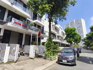 bán nhà phố citi bella, cát lái, quận 2, hcm, 8 tỷ, 85m2, gồm trệt 2 lầu.lh 