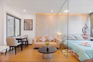 tòa căn hộ biển sơn trà cạnh công viên cá voi vương thừa vũ - mt đường 7m5 cực hiếm