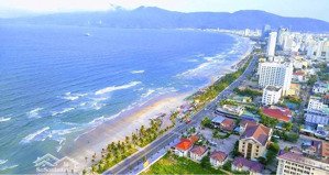 bán 5 lô liền kề mặt tiền đường vương thừa vũ, con đường đang có nhiều dự án trọng điểm thành phố