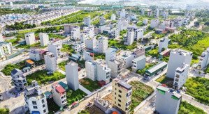 bán 131m2 đất dv vân canh khu 25,2ha, đường 30m giá đầu tư chỉ 170tr/m2 lh 