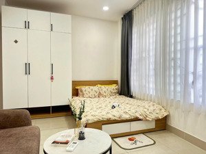 chính chủ cho thuê cc mini 1pn, 1wc, 40m2, 6,8 triệu tại lê văn thọ, gò vấp, tp.hcm