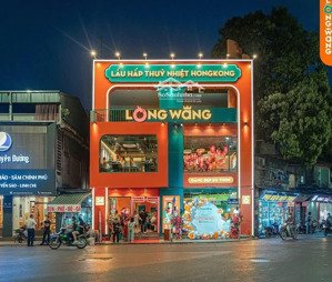 cho thuê mặt bằng kinh doanh mặt phố láng hạ - khu sầm uất nhất nhì đống đa - tiềm năng cực cao.