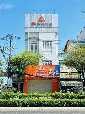 cho thuê nhà mặt tiền đường 30 tháng 4 gần vincom xuân khánh giá 40 triệu