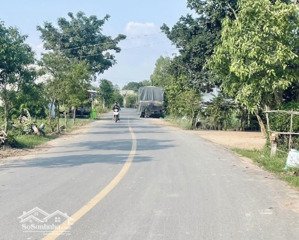 bán đất mặt tiền đường 744 tp. hcm