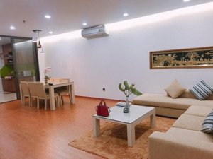 cho thuê căn hộ 17t hoàng đạo thúy, trung hoà nhân chính,155m 3pn full đồ 16 triệu/tháng 