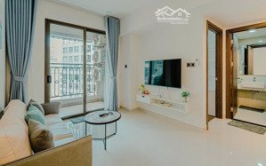 cần cho thuê nhanh căn hộ 2pn saigon royal quận 4 giá tốt. lh: 