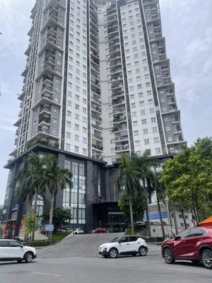 hiếm! bán ch 3pn- trung yên plaza, nhà đẹp, full nội thất- 