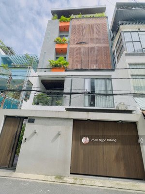 ( sock ) bán nhà khu compound đường lê văn sỹ, 7.6x20m, 4l, giá: 29 tỷ tl , phường 1, tân bình