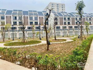 sinh lời ngay với shophouse khu bình minh dự án hinode royal park. dt 100m2 giá 20,5 tỷ. 