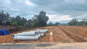 đất đầu tư sơn tây siêu đẹp, dt 100m2 phường tùng thiện, đường ô tô tránh, nhỉnh 1 tỷ