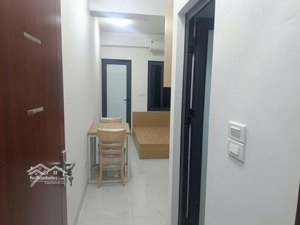 mỹ đình - cho thuê chung cư mini mới khai trương - pccc