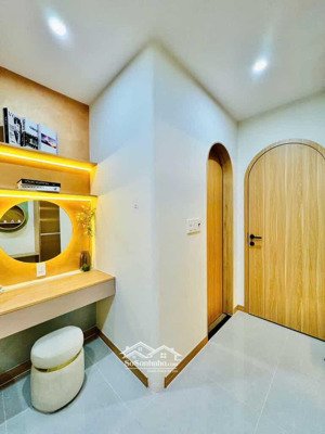 siêu phẩm nhà trường sa hẻm 3m full nội thất 3 tầng chỉ 4.25 tỷ