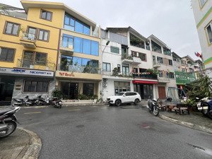 bán nhà liền kề - trung tâm hoàng mai - vỉa hè - ô tô tránh - 88m2 - chỉ hơn 18 tỷ