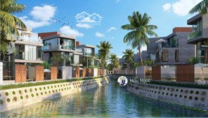 bán biệt thự đảo vip bt6 - 468m2 3 tầng full hồ bơi - sổ hồng lâu dài dòng tiền 100 triệu/tháng