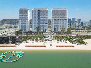 sun centro town. căn studio tiêu chuẩn 6 sao. view triệu đô bến du thuyền mặt vịnh hạ long