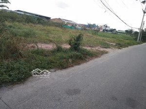 bán đất lẻ đường nhựa bà điểm 4b, 77.1m² gần phan văn hớn, giá 3.15 tỷ bao thuế phí, lh 