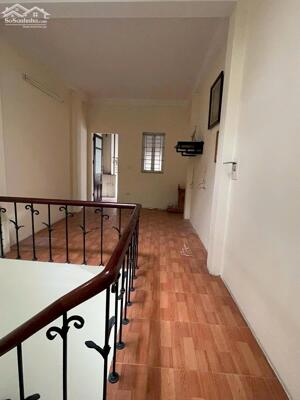 Bán Nhà Mặt Ngõ Thông Ô tô 15 tỷ Lạc Trung 70m² x 3T, Nở Hậu