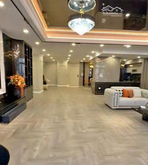 bán biệt thự song lập khu đô thị việt hưng 152.3m2, giá tốt cho đầu tư