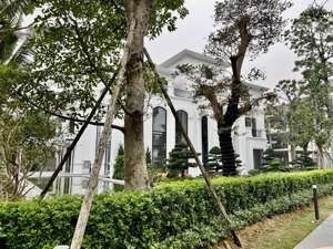 bán nhanh biệt thự đảo ecopark grand - top 10 căn đẹp nhất dự án, căn góc siêu vip diện tích 720m2