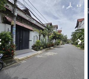 nhà biệt thự 17.5 tỷ dt. 212m2 10,5 x20m phước kiển nhà bè. giáp phú mỹ hưng q 7