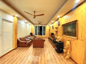 cần bán nhà phân lô, ô tô tránh, thang máy, kinh doanh, nguyễn như uyên, 115m2, 5x tỷ, 