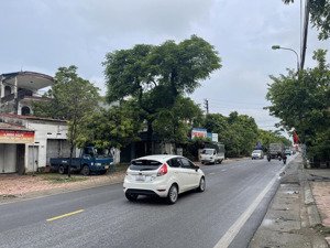 131.5m-mt 5m-2.2 tỷ-đường 24m ô tô tránh - thôn phú hạ, minh phú, sóc sơn