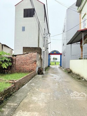 cj gái e cần tiền thanh khoản lô đất 107m giá rẻ hơn khu vực 5 giá tại xuân bách - quang tiến - ss