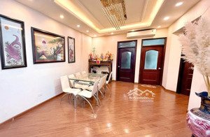 bán căn hộ chung cư 75 triệu/m2, 113m2 tại khu đô thị trung hòa - nhân chính, cầu giấy, hà nội