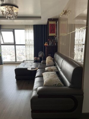 bán cc 3pn, 2wc, 116m2 tại bamboo airways tower, tầng cao view thoáng, hướng mát