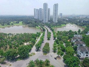 bán 65m toà westbay a tầng trung view thoáng full nội thất