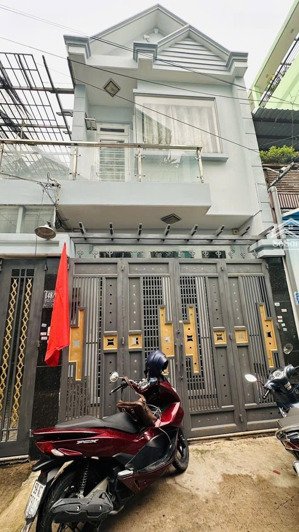 ngộp bank 2 căn(8x12)hẻm ô tô sổ vuông đẹp chỉ 6tỷ