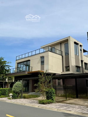 hot hot!dinh thự khu compound tại kđt waterpoint ck 23% giá chỉ 17,8 tỷ nhận nhà ngay 