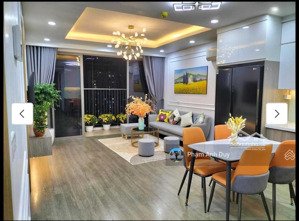 hàng hiếm! căn hộ 2 phòng ngủ, 2wc, đầy đủ nội thất tại dự án mipec rubik 360 xuân thuỷ