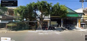 nhà mt đường 23/10 sát trường hà huy tập/ tây nha trang 4tỷ9