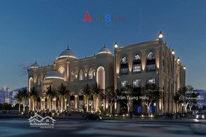 cho thuê nhà mặt phố xuân thuỷ, diện tích : 1000m2, tầng 3, giá thuê: 7$/m, đã có vat, rất đẹp