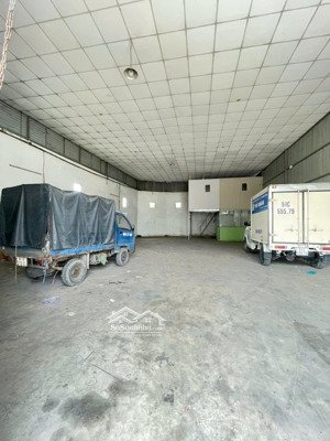 cho thuê kho xưởng đường cont p tân tạo bình tân 12*20 có văn phòng