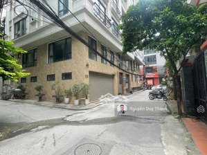 bán nhà phố láng hạ, ba đình, nhà phân lô 65m2, 7tầng, lô góc, oto tránh đỗ, full nội thất, 31,3tỷ